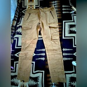 Vintage Ralph Lauren Cargo Pants